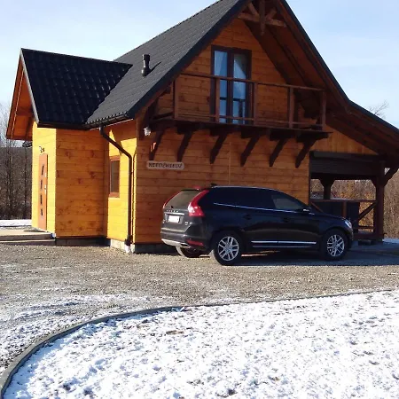 Domek Na Wzgorzu 