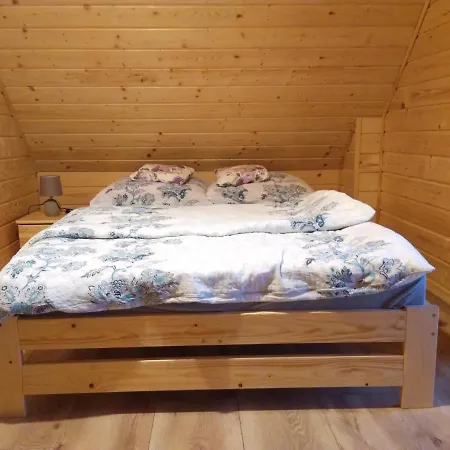 Domek Na Wzgorzu 